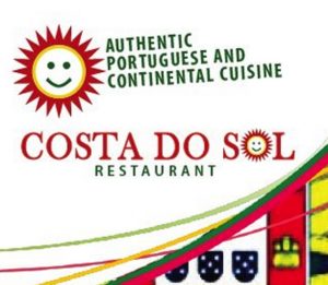 Costa Do Sol Logo